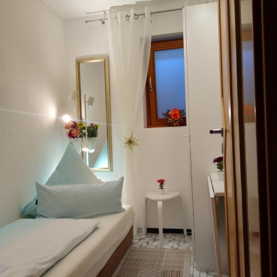 Apartamento Im Haus Am Ries Ehingen am Ries Exterior foto